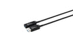 EAN 5704174261285 - Microconnect USB3.0AAF20AOP-BACKWARDS cable USB USB 3.2 Gen 1 (3.1 Gen 1) 20 m USB A Negro imagen 3