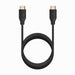 EAN 8436574708950 - AISENS A120-0724 cable HDMI 2 m HDMI tipo A (Estándar) imagen 3