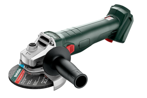 EAN 4061792206960 - Metabo W 18 L 9-125 Quick amoladora angular 12,5 cm 8500 RPM 1,6 kg imagen 1