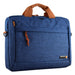 EAN 5060369674378 - Techair Classic essential 39,6 cm (15.6") Maletín Toploader Azul imagen 2