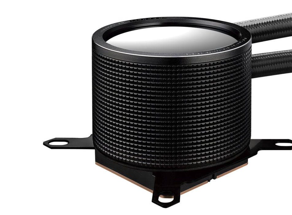 EAN 4711081927617 - ASUS ROG Ryuo III 240 ARGB Procesador Kit de refrigeración líquida 12 cm Negro imagen 3