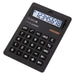 EAN 4030152046898 - Olympia LCD 908 Jumbo calculadora Escritorio Pantalla de calculadora Negro imagen 1
