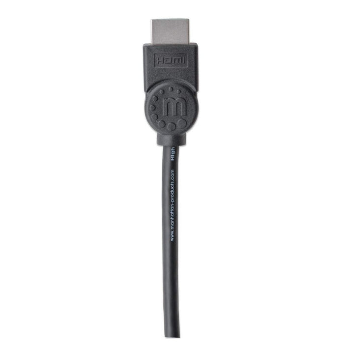EAN 0766623323239 - Manhattan 323239 cable HDMI 5 m HDMI tipo A (Estándar) Negro imagen 4
