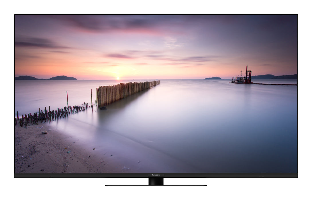 EAN 5025232965687 - Panasonic TV-65W80AEZ Televisor 165,1 cm (65") 4K Ultra HD Smart TV Wifi Negro imagen 10