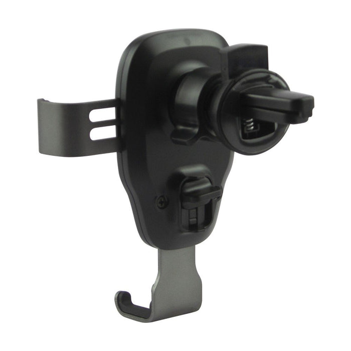 EAN 8059018365894 - Techly I-SMART-GRAV soporte Soporte pasivo Teléfono móvil/smartphone Negro imagen 8