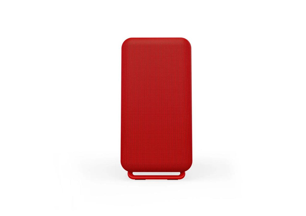 EAN 1220000352551 - HYTE X50 MID TOWER CASE CHERRY imagen 5