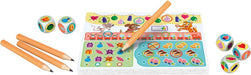 EAN 4001504406257 - Schmidt Spiele 40625 juego de tablero 15 min Juego de mesa Juego de azar imagen 2