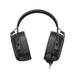 EAN 6939119065201 - Havit H2033D Gaming Kulaklık Siyah Auriculares Inalámbrico y alámbrico Dentro de oído Juego Negro imagen 4