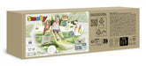 EAN 3032168205109 - Smoby 820510 parque de juego infantil o equipamiento para parque de juego infantil imagen 5