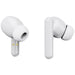 EAN 5706751051692 - Denver TWE-38 auricular y casco Auriculares Inalámbrico Dentro de oído Llamadas/Música Bluetooth Blanco imagen 3