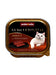 EAN 4017721834438 - animonda Vom Feinsten 4017721834438 comida húmeda para gatos 100 g imagen 1