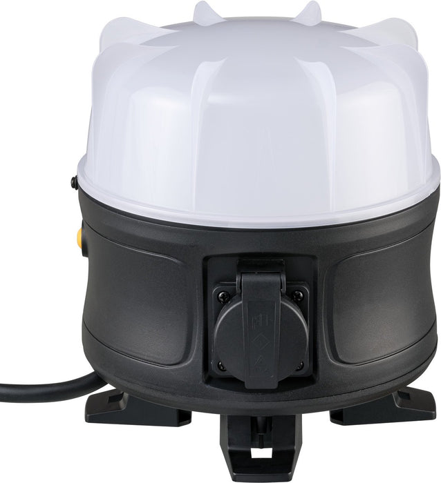 EAN 4007123674473 - Brennenstuhl 1171410902 luz de trabajo Negro, Blanco LED 50 W imagen 4