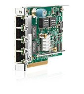 EAN 0885631755891 - HPE 629135-B21 adaptador y tarjeta de red Interno Ethernet imagen 1