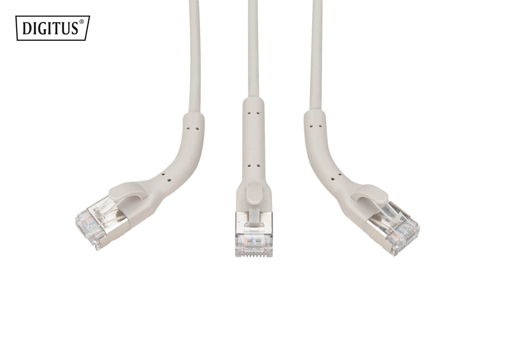 EAN 4016032504214 - Digitus DK-1632-A-005B-10 cable de red Cat6a F/FTP (FFTP) imagen 3