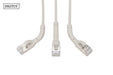 EAN 4016032504214 - Digitus DK-1632-A-005B-10 cable de red Cat6a F/FTP (FFTP) imagen 3