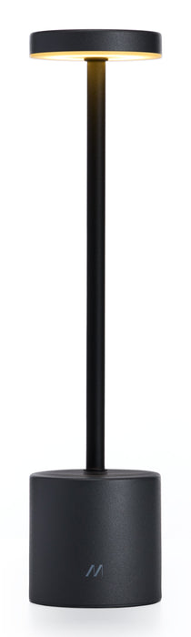 EAN 8021735218302 - Muitomas UPNDOWNLAMPBK lámpara de mesa LED Negro imagen 7
