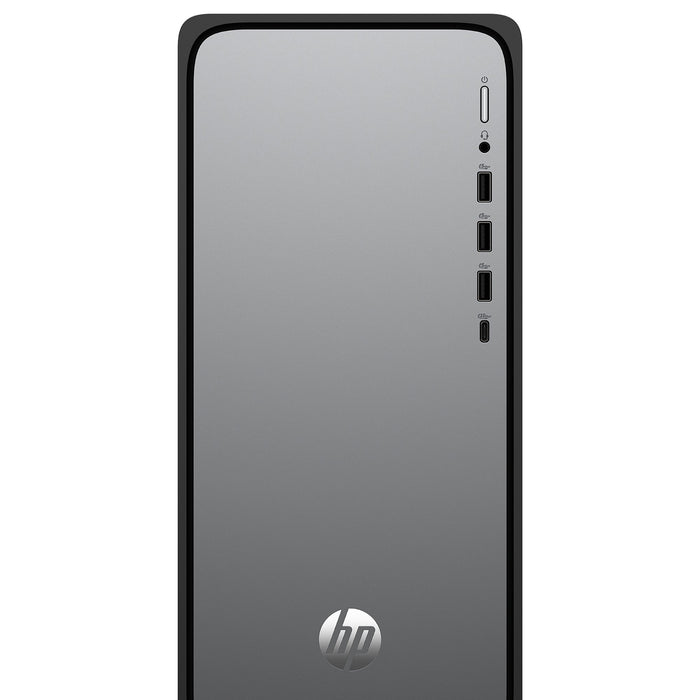 EAN 199642962361 - HP OmniDesk M02-0021ns Intel® Core™ i5 i5-14400 16 GB DDR5-SDRAM 1 TB SSD FreeDOS Torre PC Plata imagen 11