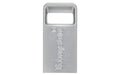 EAN 0740617328066 - Kingston Technology DataTraveler Micro unidad flash USB USB tipo A 3.2 Gen 1 (3.1 Gen 1) Plata imagen 2
