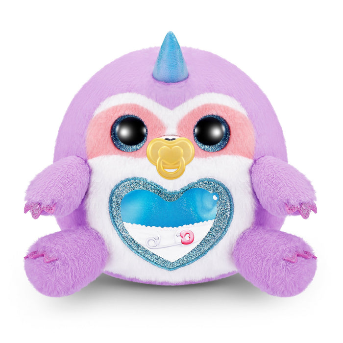 EAN 4894680033412 - Rainbocorns 92105 juguete de peluche imagen 5