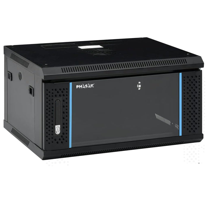 EAN 5605922032525 - Phasak PHO 2106 armario rack Bastidor de pared imagen 8