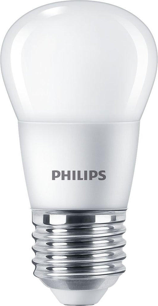 EAN 8719514312425 - Philips CorePro LED 31242500 lámpara LED Blanco cálido 2700 K 2,8 W E27 F imagen 1