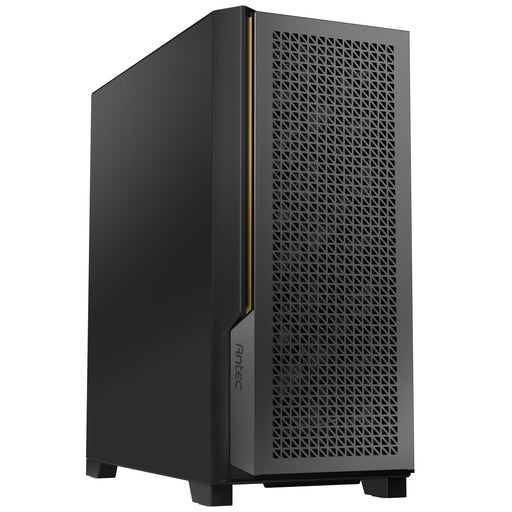 EAN 0761345801041 - Antec P20CE Midi Tower Negro imagen 1