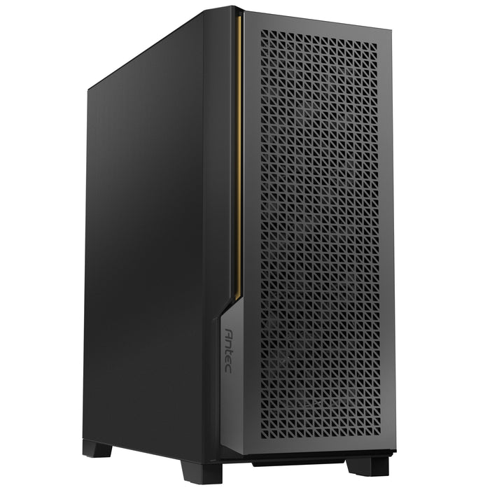 EAN 0761345801041 - Antec P20CE Midi Tower Negro imagen 1
