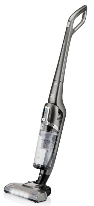 EAN 8590393343539 - Eta Fortelo 6245 90000 Aspiradora escoba 2 en 1 Batería Secar Ciclónico Bolsa para el polvo 1 L imagen 3