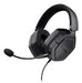 EAN 8713439254471 - Trust GXT492 Carus Auriculares Alámbrico Diadema Juego Negro imagen 1