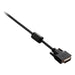 EAN 0662919033373 - V7 V7E2DVI-03M-BLK cable DVI imagen 1