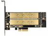 EAN 4043619896301 - DeLOCK 89630 tarjeta y adaptador de interfaz Interno M.2, SATA imagen 4