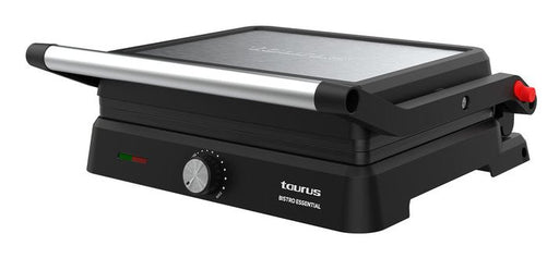 EAN 8414234681492 - Taurus Bistro Essential parrilla eléctrica de contacto imagen 1