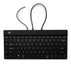 EAN 8719274490753 - R-Go Tools RGOSP-USWIBL teclado Oficina USB Inglés de EE. UU. imagen 2