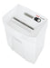 EAN 4026631053891 - HSM Pure 220 triturador de papel Corte en partículas 22,5 cm Blanco imagen 3