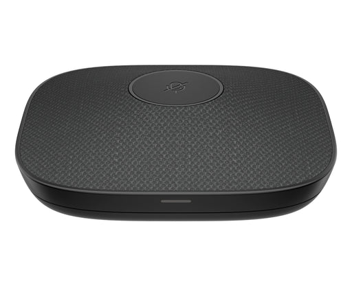 EAN 198828502728 - HP Poly Studio A2 Negro Micrófono para conferencias imagen 1