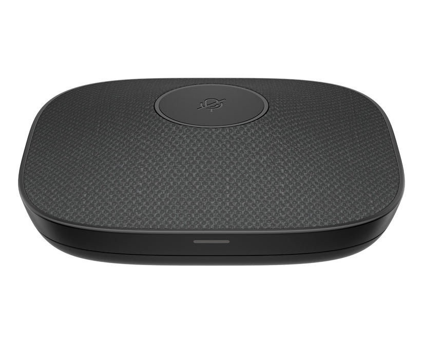 EAN 198828502728 - HP Poly Studio A2 Negro Micrófono para conferencias imagen 1