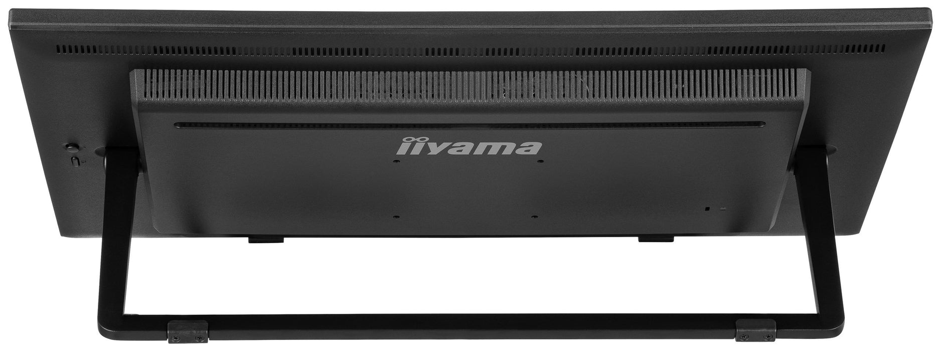 EAN 4948570122981 - iiyama ProLite T2755QSC-B1 pantalla para PC 68,6 cm (27") 2560 x 1440 Pixeles Full HD LCD Pantalla táctil imagen 17