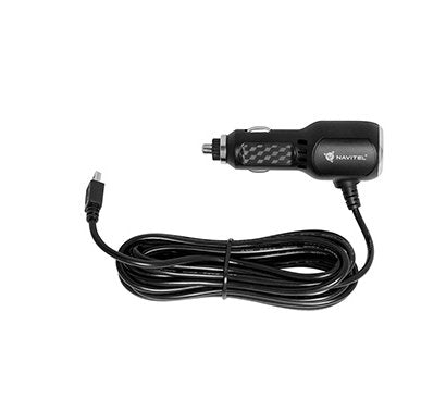 EAN 8594181741668 - Navitel R600 GPS Full HD Batería, Encendedor de cigarrillos Negro imagen 6