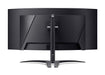 EAN 4711121955914 - Acer UM.TXXEE.001 pantalla para PC 99,1 cm (39") 3440 x 1440 Pixeles UltraWide Quad HD OLED Negro imagen 4