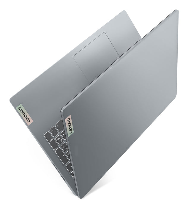 EAN 0198156508997 - Lenovo IdeaPad Slim 3 15ABR8 AMD Ryzen™ 7 5825U Portátil 39,6 cm (15.6") Full HD 16 GB DDR4-SDRAM 512 GB  imagen 9