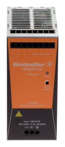 EAN 7331021066991 - Axis 01726-001 componente de interruptor de red Sistema de alimentación imagen 1