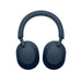 EAN 4548736134294 - Sony WH-1000XM5 Auriculares Inalámbrico y alámbrico Diadema Llamadas/Música Bluetooth Azul imagen 3