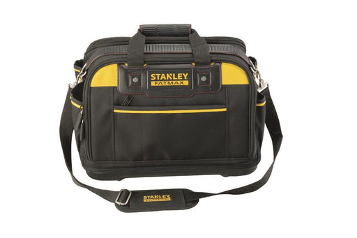 EAN 3253561736070 - Stanley FMST1-73607 pieza pequeña y caja de herramientas Poliéster Negro, Amarillo imagen 1