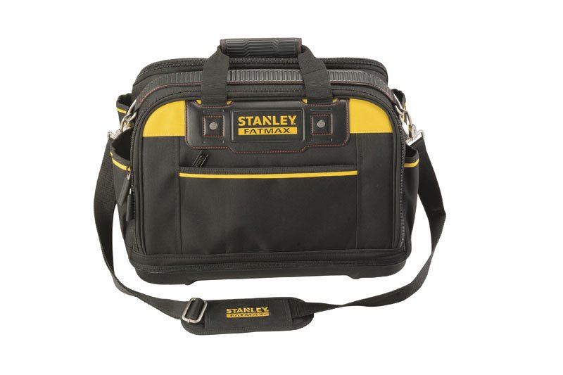 EAN 3253561736070 - Stanley FMST1-73607 pieza pequeña y caja de herramientas Poliéster Negro, Amarillo imagen 1