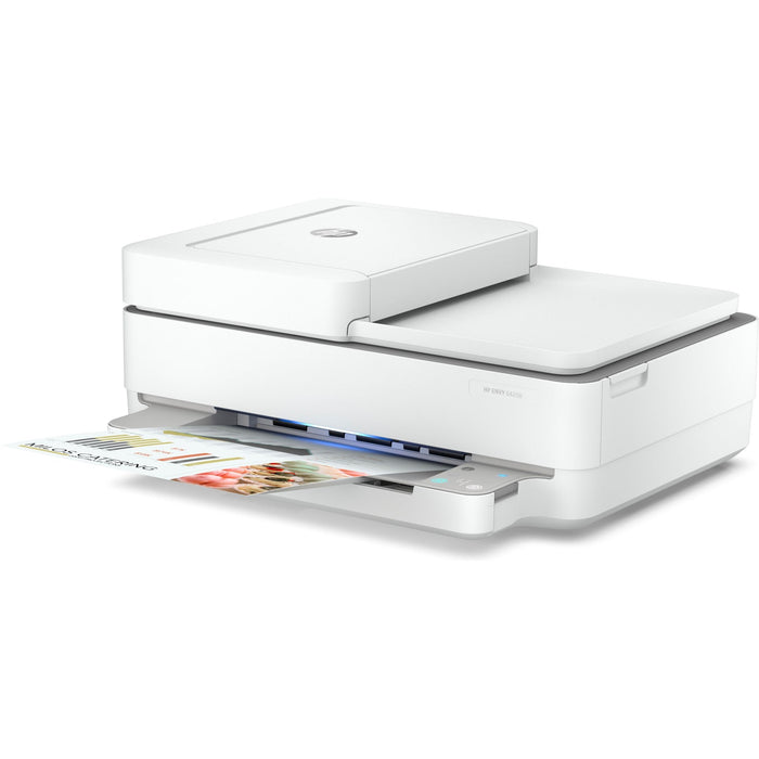 EAN 0195161625206 - HP ENVY 6420e AiO Printer Inyección de tinta térmica A4 4800 x 1200 DPI 10 ppm Wifi imagen 10