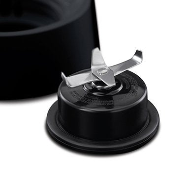 EAN 5038061109696 - Russell Hobbs 24722-56 licuadora 1,5 L Batidora de vaso 650 W Negro imagen 2