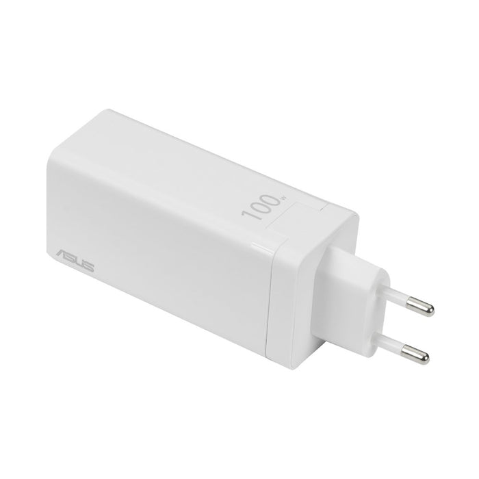EAN 4711081523796 - ASUS 90XB07IN-BPW010 adaptador e inversor de corriente Interior 100 W Blanco imagen 3