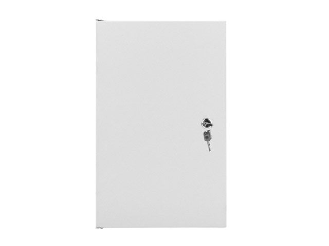 EAN 5901969429473 - Lanberg WF10-2309-00S armario rack 9U Bastidor de pared Gris imagen 3