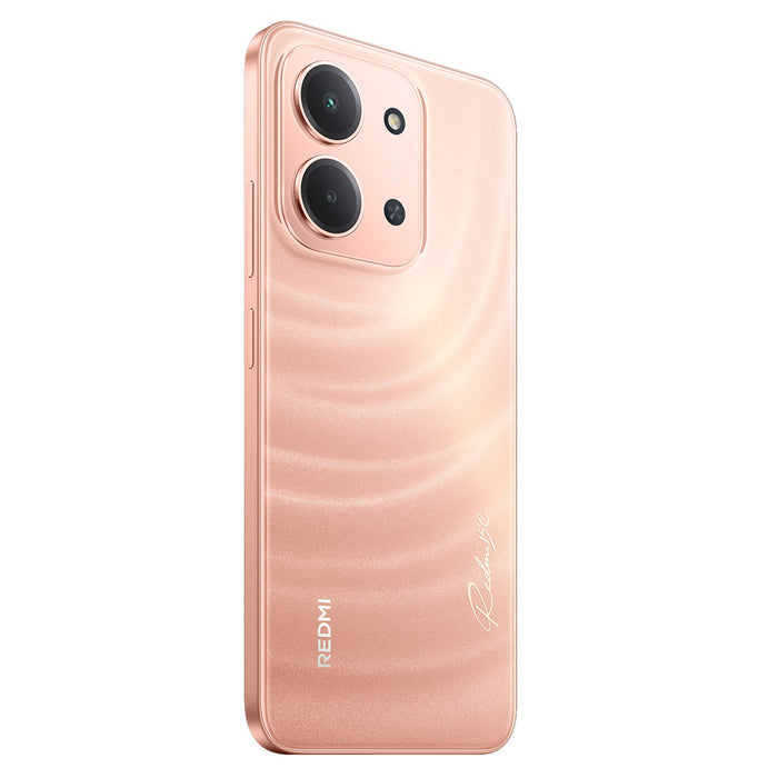 EAN 6932554458249 - Xiaomi Redmi 15C 17,5 cm (6.9") 4G USB Tipo C 4 GB 256 GB 6000 mAh Naranja imagen 5