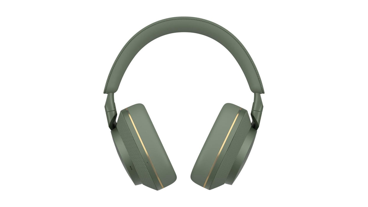 EAN 0714346342617 - Bowers & Wilkins Px7 S2-E Auriculares Inalámbrico y alámbrico Diadema Música USB Tipo C Bluetooth Verde imagen 8